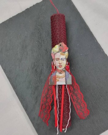 10  λαμπαδα μπορντο κυρια (1)